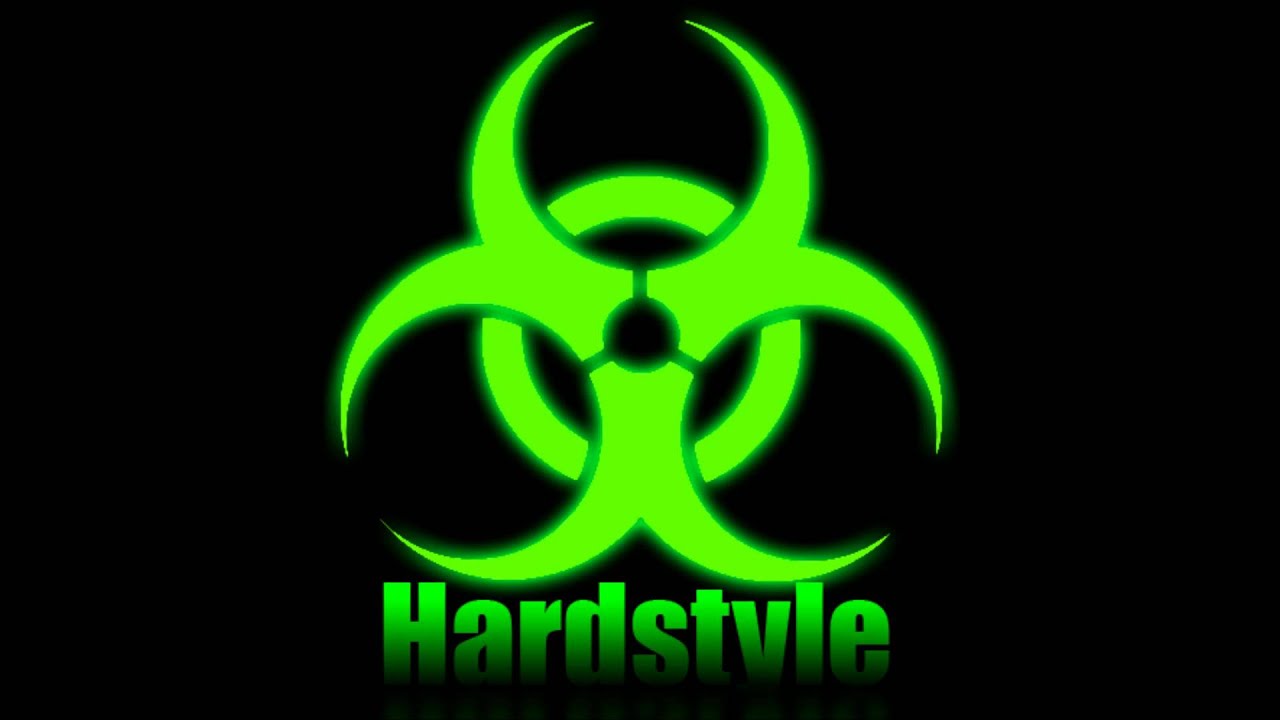 Headhunterz - Headshot [HQ]