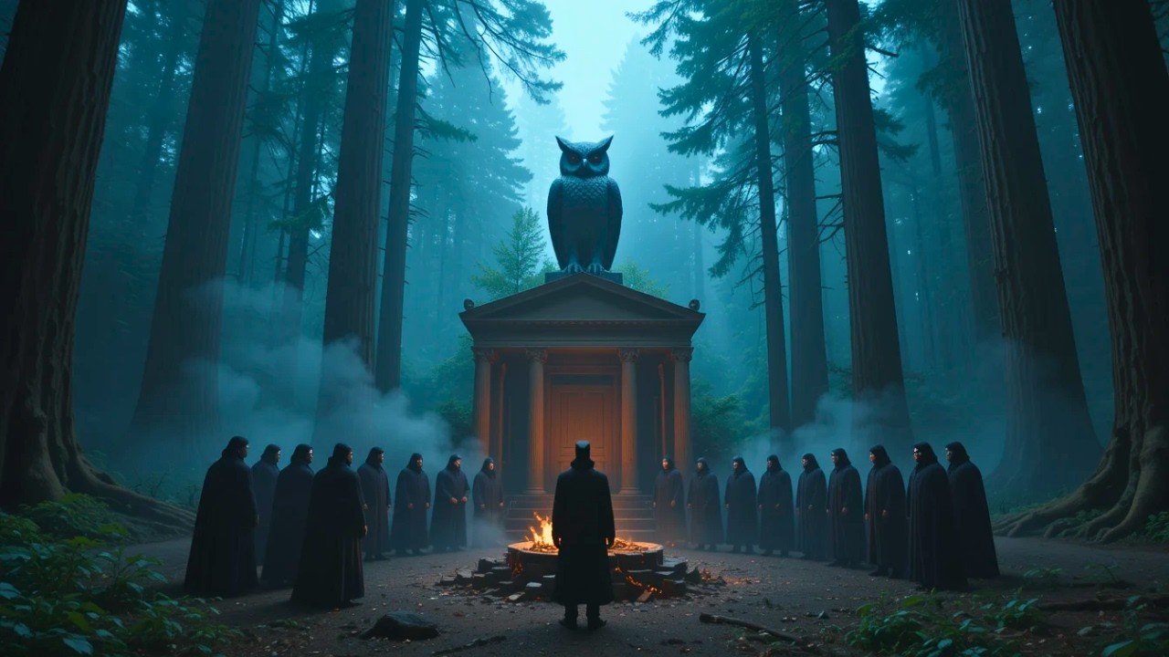 9 Most Secret and Forbidden Places on Earth You’re Not Allowed to See