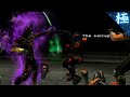 [TAS] Tekken 4 : Tekken Force mode - Yoshimitsu