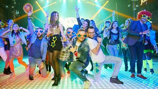 Agileengine New Year Party 2020