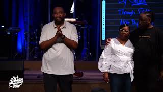 Trusting God's Faithfulness: A Journey of Salvation
