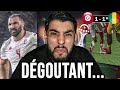 C'ÉTAIT DEGUEULASSE !!! | Tunisie vs Mali (1/8ème CAN 2025)