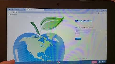 Student Canvas Login