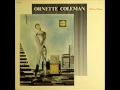 Ornette coleman  air ship  what is the name of that song