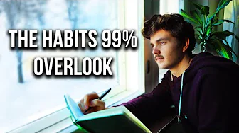 10 Simple Habits That Make Life Feel 10x Better