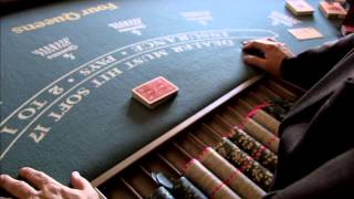 Casino&Cards: Shuffle like a croupier screenshot 5