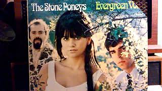 Linda Ronstadt - The Stone Poneys Evergreen Vol. 2, 1967