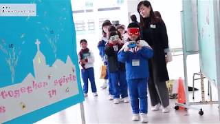 Publication Date: 2019-03-03 | Video Title: 20190130 香港嘉諾撒學校 STEM Day