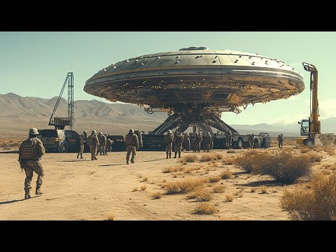 Видео: Лучшие Доказательства Существования Инопланетян