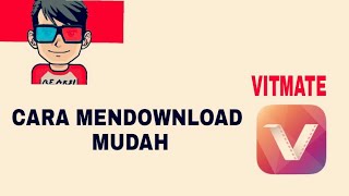 Tutorial_Cara Mudah Download Lagu/video