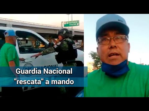 Video: ¿Pueden los compañeros ser comandantes?