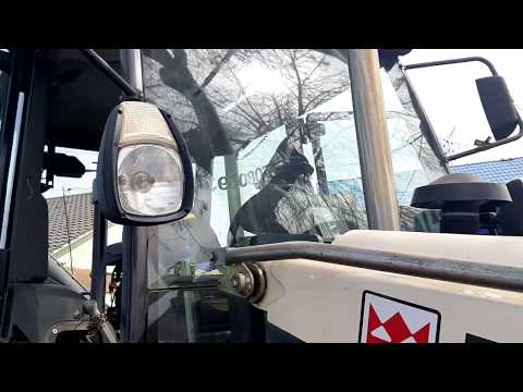 Блок силовых предохранителей terex tlb 825