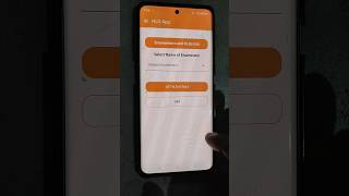 Census 2027 Fainal submission by supervisor #odisha #census #odishacensus#indiacensus #ytshorts
