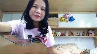 BAWAL NA GAMOT guitar by ems (WILLY GARTE)