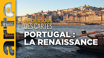 Quelle est l'origine des Portugais ?