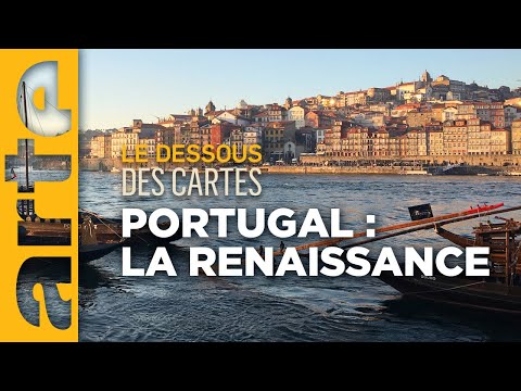 Vidéo: Population du Portugal : taille, caractéristiques