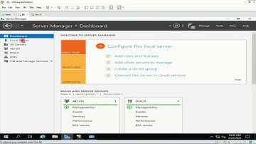 Windows Server 2019 DHCP Scope Setup | Step-by-Step Guide