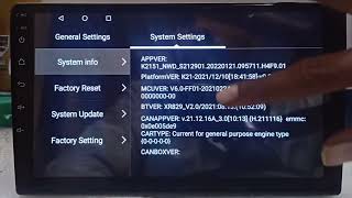 😭Is CarPlay/Android auto app #Zlink/Zlink5 not is Android car stereo || How to reinstall Zlink screenshot 4