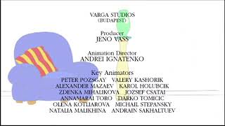 A Very Special Mouse (2001 Version) Part 36
