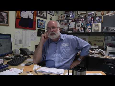 "Jesuits Revealed!" - Fr. Greg Boyle, SJ - "What i...