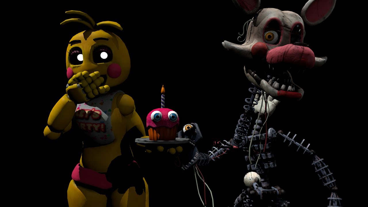 Fnaf voices. Войс ФНАФ. Amalgamation FNAF ar Workshop. (SFM_FNAF) Toy chica Love taste | Original Full Collab compiled.