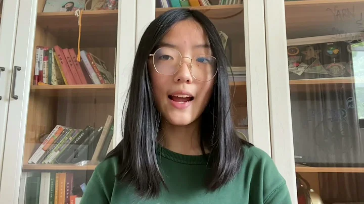 Language, our Most Influential Tool | Jiayu Wang | TEDxSoongChingLingSchool - DayDayNews