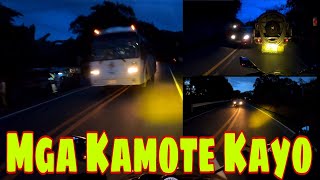 Mga Kamoteng Driver Magkakasunod! screenshot 5