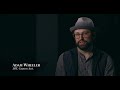 Beginning of video