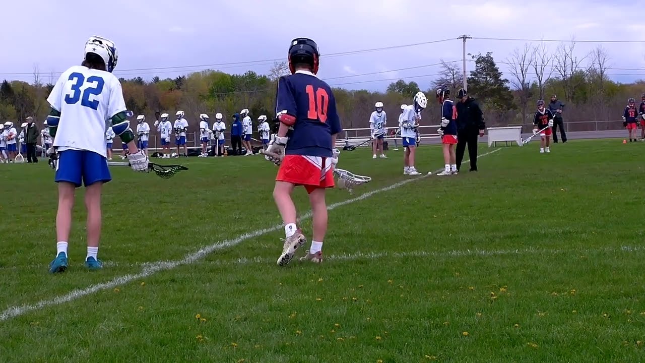 ESM Modified Lacrosse vs CNS 5/2/23