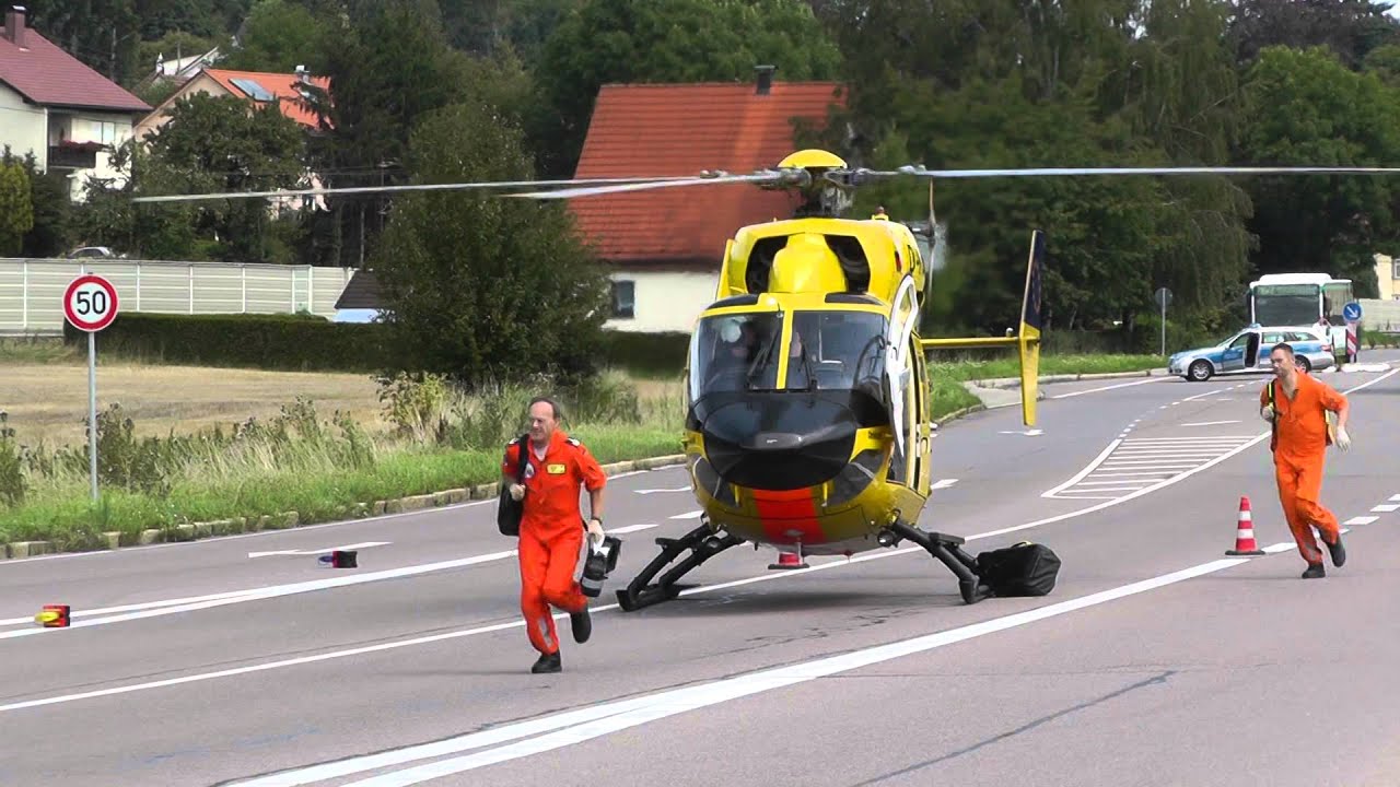10.08.2014 Verkehrsunfall bei Faurndau