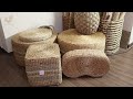 Viet trang handicraft  showroom tour in h ch minh city