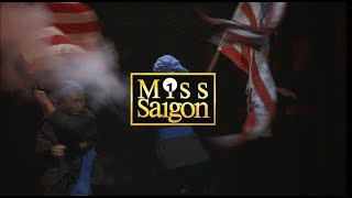 Premiere MISS SAIGON