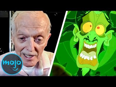 Top 10 Scariest