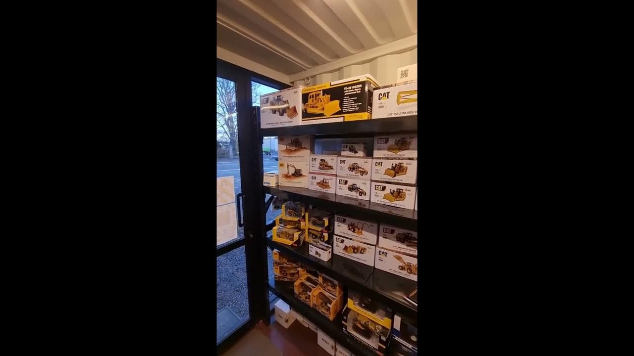 Diecast Showcase YouTube