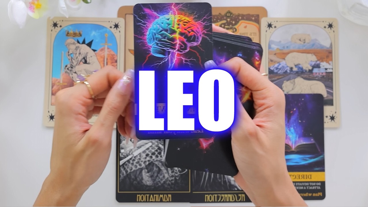 LEO MIÉRCOLES 11 DE MARZO, 😨 TE LLEGA UN DINERO GIGANTE💰PERO OJO NO FIRMES ESTE PAPEL😨