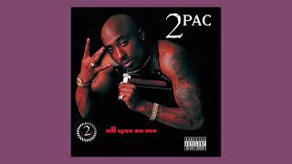 2Pac - ￼Picture Me Rollin ( Feat. Big Syke,CPO & Danny Boy )