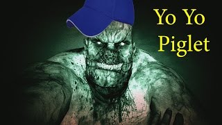 Outlast (Приколы, Фейлы, Баги, Безысходность) Outlast (Приколы, Фейлы, Баги, Безысходность)