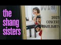 Concert highlights  the shang sisters nanyang jazz odyssey concert 2024