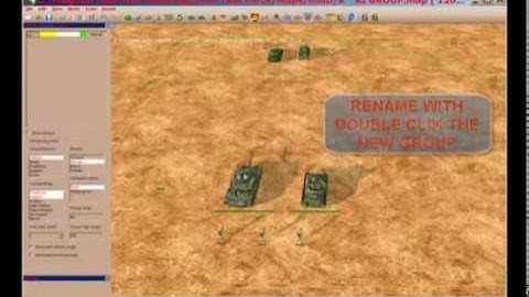 JTF workshop - How to make AI group.. by Gaurean Grigore