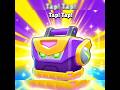 Mecha Jackpot! Mecha Box Opening Brawl Stars 🤖 #brawlstars #mechasquad #legendary #newskin