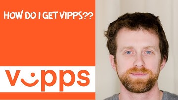 How do I get Vipps?