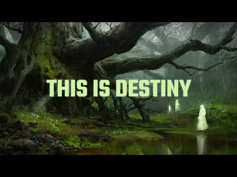 How Fantasy Paintings Became Destiny's Space Epic