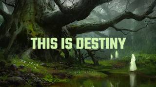 How Fantasy Paintings Became Destinys Space Epic