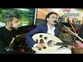 طلبو منه يغني للفنان ايوب طارش يابنات في الحويه 