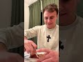 is this FROWNED upon?!?! #funny #prank #food #mustwatch #viral #fyp