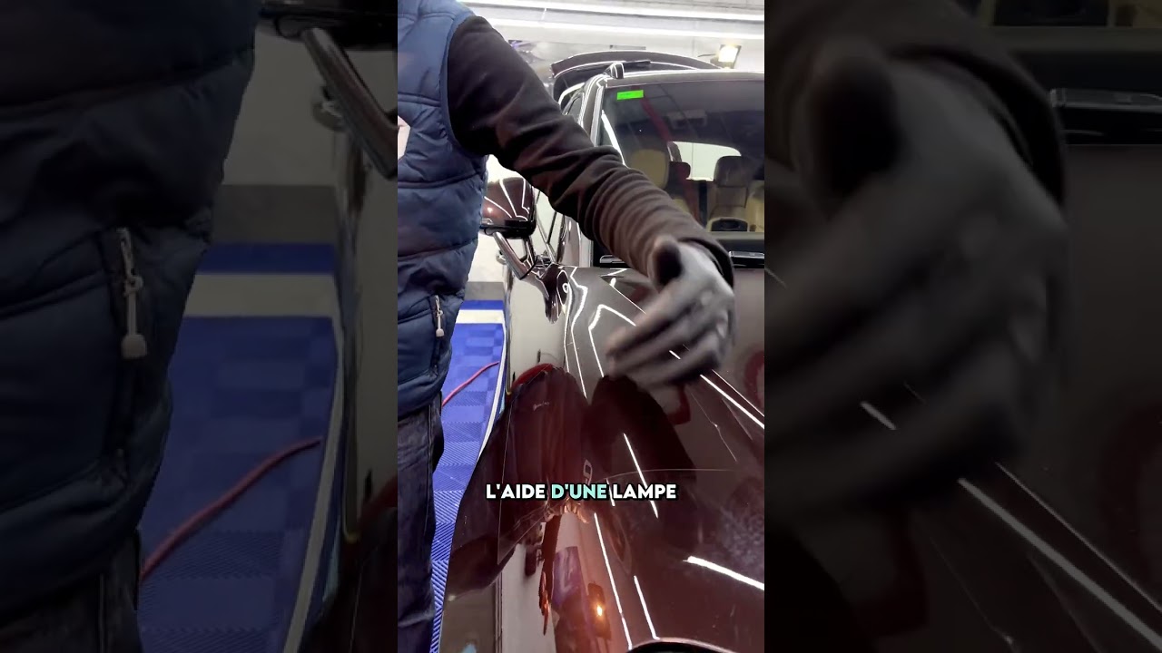 Vends ta voiture grace au car staging. Tuto  Partie 2