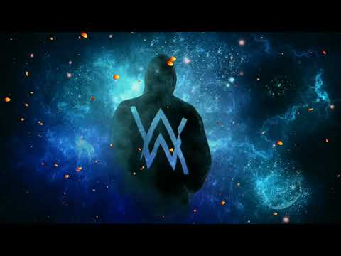 Alan Walker - Grey Velvet Morning mp3 ke stažení