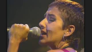 Mecano En Vivo (1991)