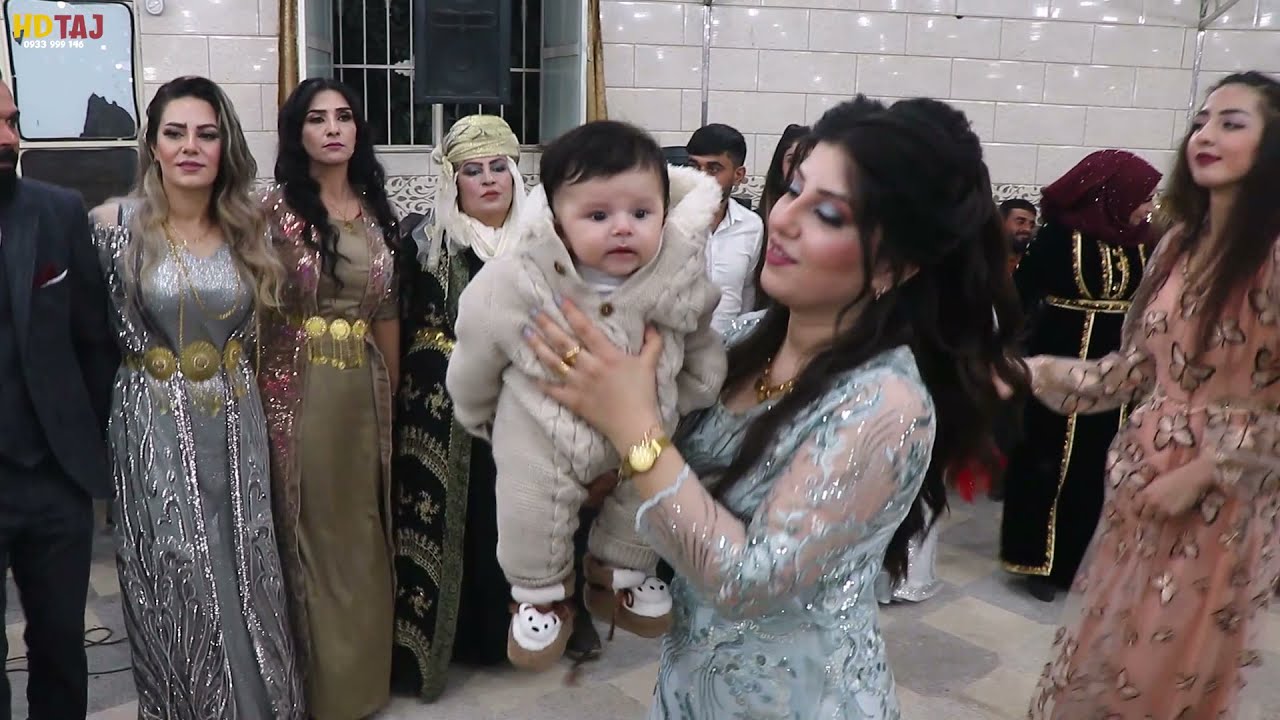 حفل زفاف العريس احمد مصطفى عبدي افراح الرقة صالة الشراع 2021 الجزء الثالث