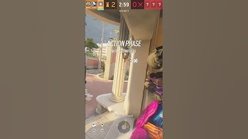 My favorite consulate spawn peek. #plasticbag20